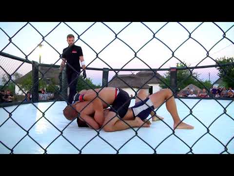 Road to WWFC 6 - Gleb Egorov vs Oleg Plotnik