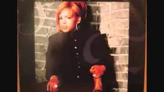 Faith Evans - You Don't Understand (with lyrics)