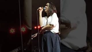 mitski - come into the water (live in be the cowboy tour jakarta)