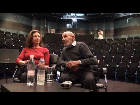Jacque Fresco's speech 3/3