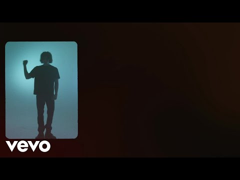 Albin Tingwall - Done Getting Over You (Lyric Video)