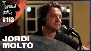 Jordi Moltó - ESDLB con Ricardo Moya #112