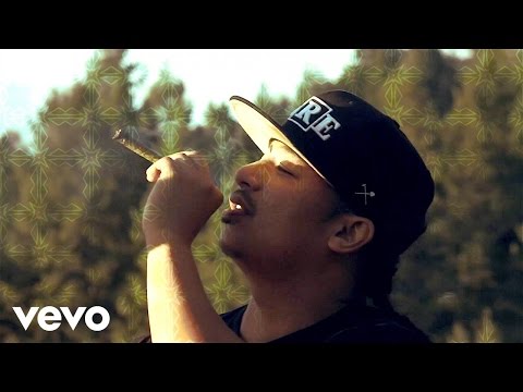 Nump - Free The Weed ft. Donnie Parker