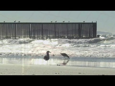 Lindje/ Perëndim – Muri i Trumpit, a do të funksionojë apo jo?