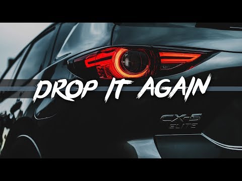 YZKN - Drop It Again