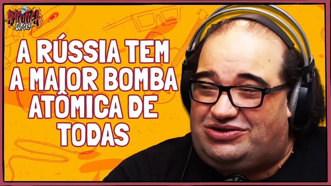 Sobre os CONFLITOS na EUROPA