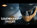 Legend Of The Fist Official U S Trailer Dramatic Martial Arts Adventure Starring Donnie Yen
