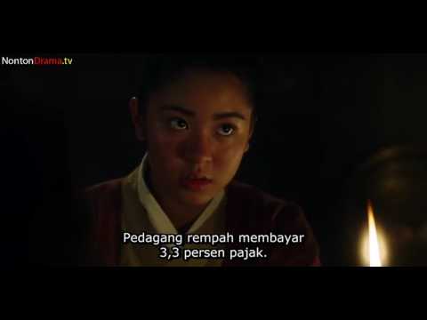 Marco Polo Season 1 Episode 2