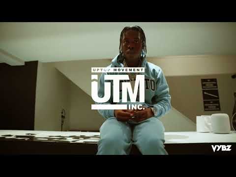 Burna Bandz - Good Riddance (Official Music Video)