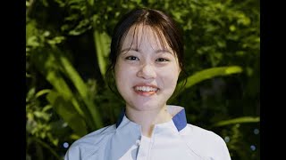 電池づくりで、くらしと地球環境に貢献したい。