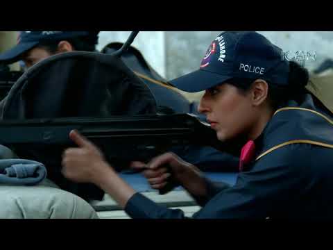 03 Farz   OST   Sara Raza Khan   Title Song   Full HD   Icon Music