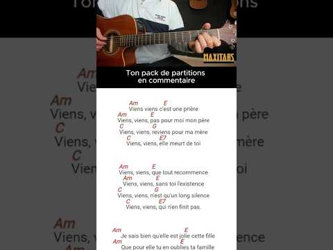 Viens Viens - Marie Laforêt