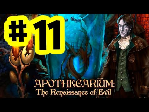 Apothecarium: The Renaissance of Evil - Parte 11