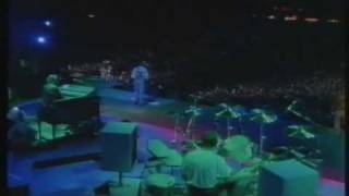 Wet Wet Wet - Blue For You (Live) - Glasgow Green - 10th September 1989