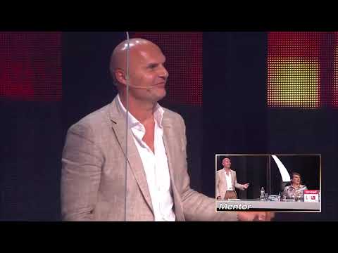 Zvezde Granda MARIJA GRUEVSKA - Lutka za bal (Live) (Parni Valjak) OFFICIAL VIDEO