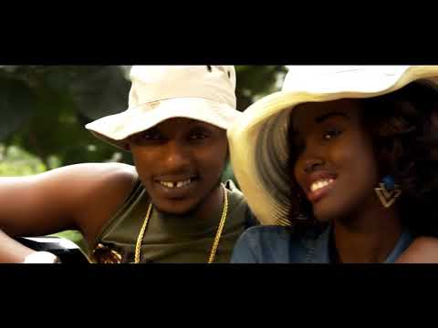 Njyenyine By Gaju ( Official Video )