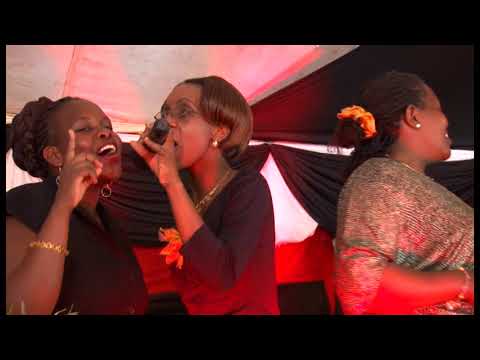 Thumbnail for Ombi Langu - Natamani Kuingia mbinguni  video