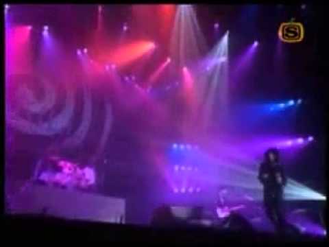 Zi:Kill -   Mr. Market LIVE (czech)