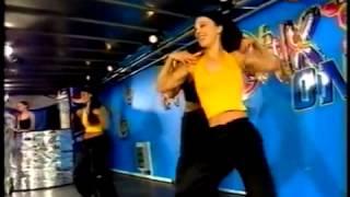 C-Block - The Future Is So Bright (Live)