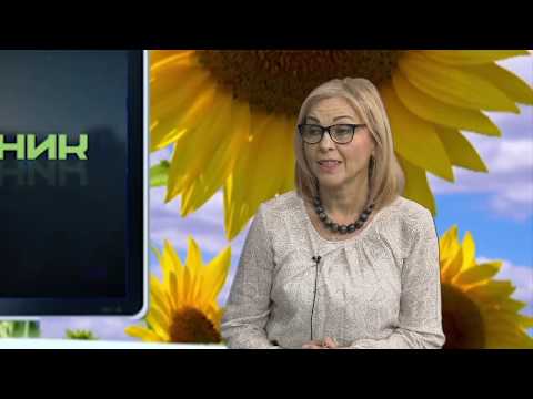 BC HIBRIDI 2019 - Bc hibridi u emisiji Poljoprivrednik TV As Šabac