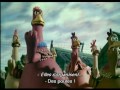 Bande Annonce Chicken Run