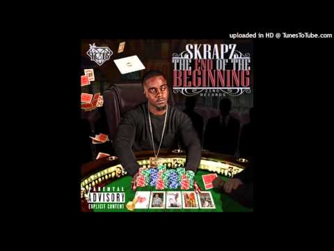 Skrapz - I C B (feat. Likkle T, Keza, Fatz & Streets) [The End of the Beginning]