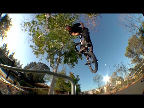 Garrett Reynolds - BMX STREET FINALS - PRO MEN: E-Fise HONOR 2020