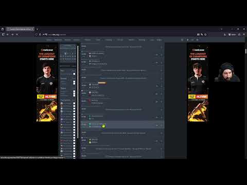 SANGAL vs ECSTATIC - WINLINE INSIGHT 9 - Playoffs