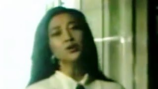 Paramitha Rusadi - Tanpa Dirimu (Music Video Original 1991)