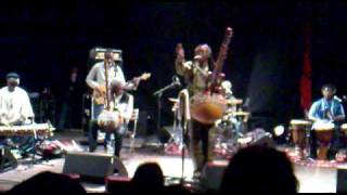 Nana Cissoko & N'Kho'