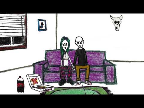 gabriel black - dead yet (with phem)