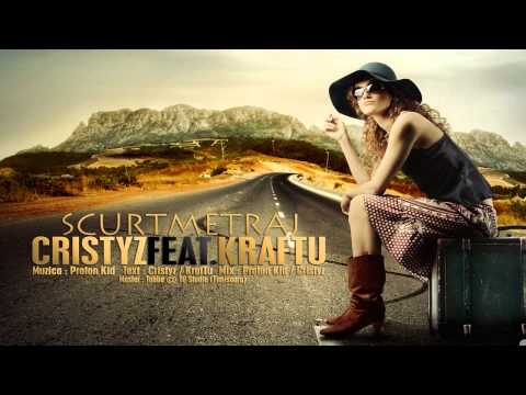 Steezul - Scurtmetraj (feat. KrafTu)