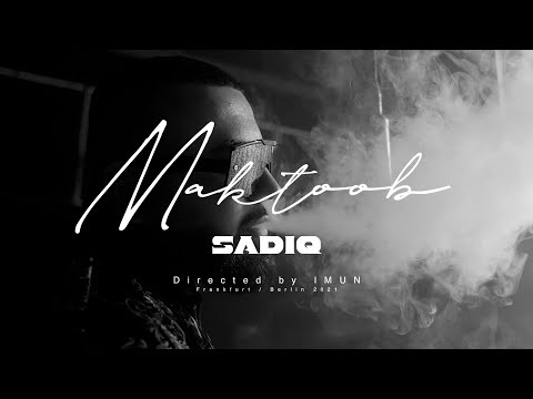 SadiQ - Maktoob (Narkotic 2 ) #11