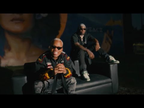 L Kimii, Un Titico, Jerry La Bandera - Coje tuHilo