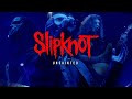 Slipknot Unsainted Knotfest Los Angeles 2021 4K