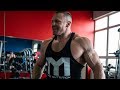Marc Lobliner Trains Chest and Triceps 4-28-19 | Tiger Fitness