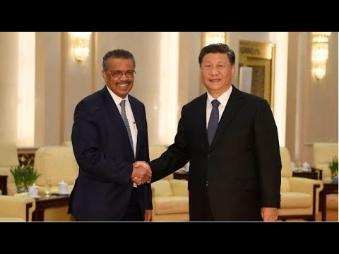 China en la mira por posiblemente ocultar y retrasar información relacionada con el Covid-19id-19