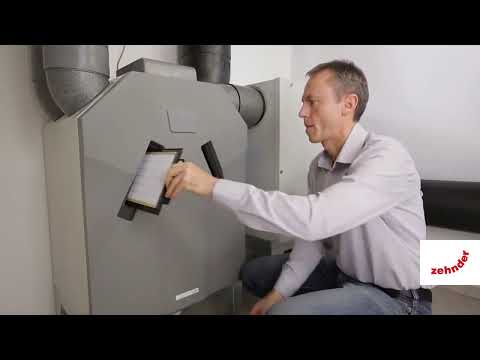 Onhaus - Cambiar filtros