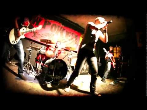 Raw Power - Resuscitate (official videoclip) - 2012