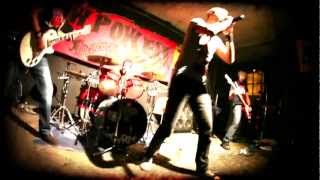 Raw Power - Resuscitate (official videoclip) - 2012