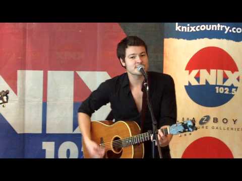 Moments - Dean Alexander