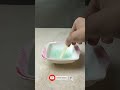 How To Make Water Bubbles Shampoo Experiment Shorts Youtubeshorts Viral