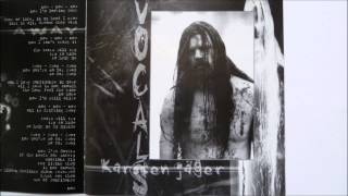 Disbelief - The Harmony Within