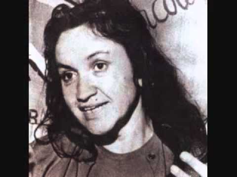 Violeta Parra - Amada Prenda Querida