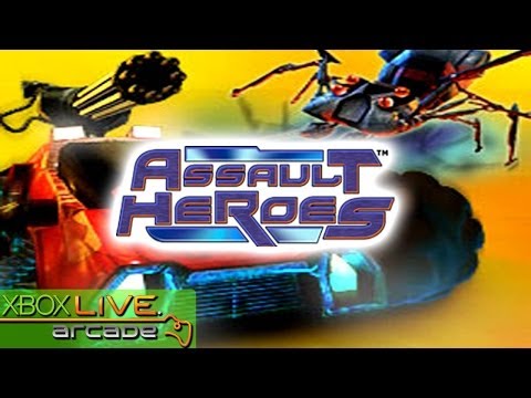 download assault heroes 2 xbox 360