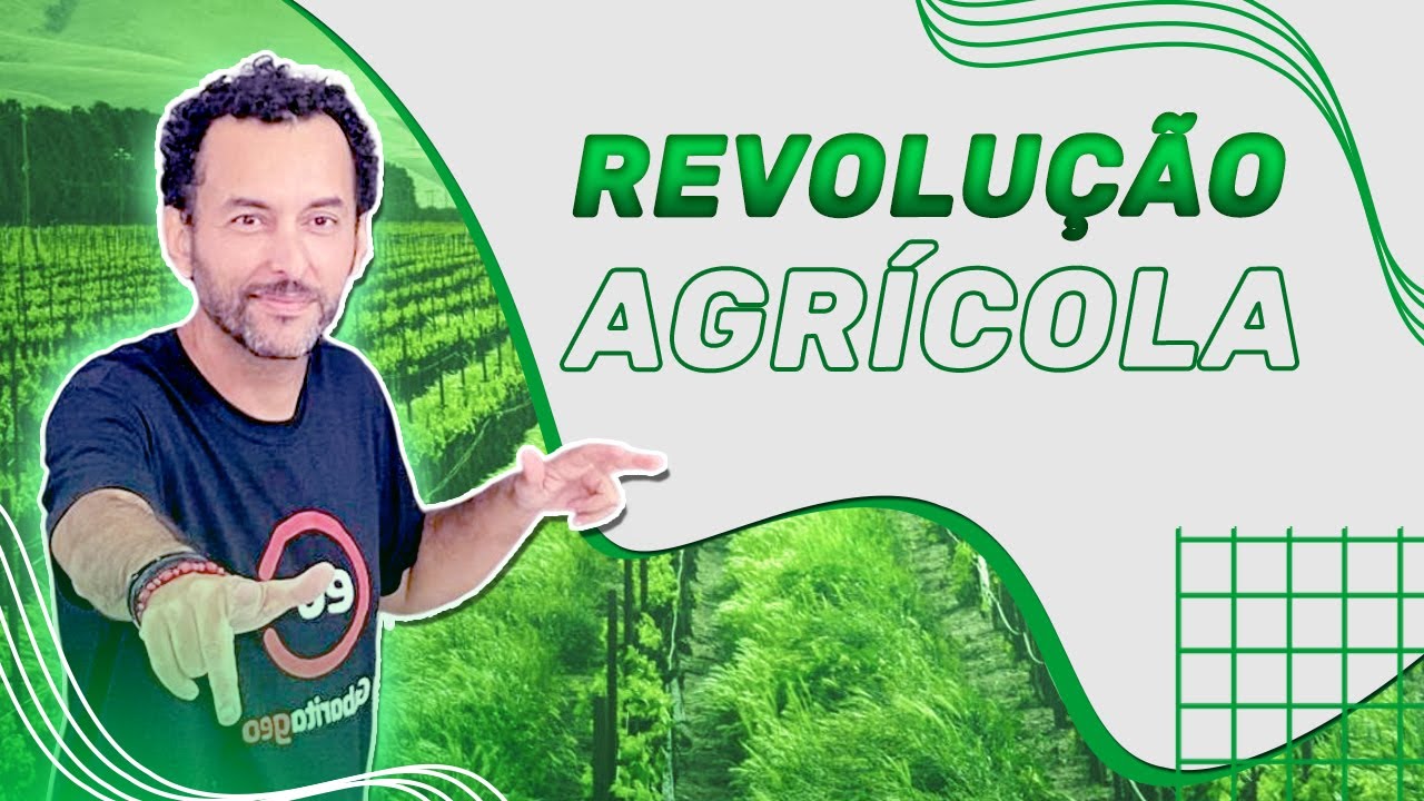 Agricultura | Mesopotâmia | Egito | Revolução Agrícola | Revolução Verde |