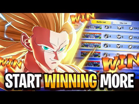 5 Tips & Tricks To Improve In Gekishin Squadra (Beginners Guide)