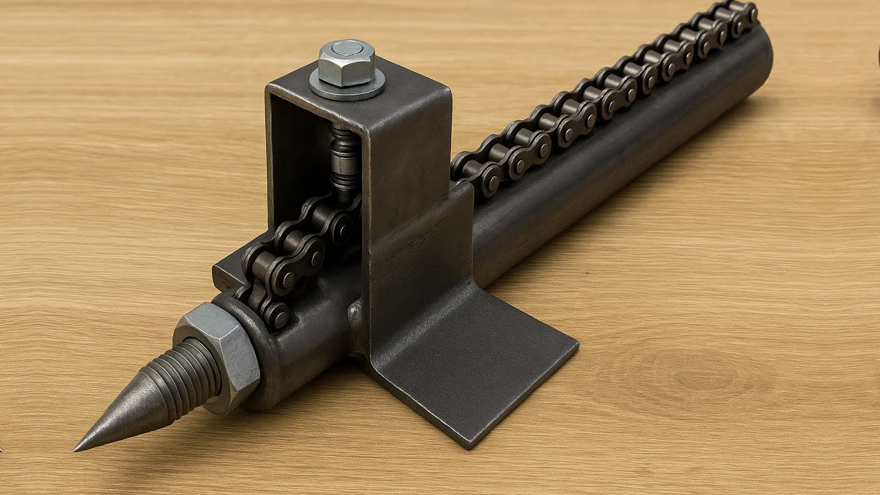 99% of People Don't Know About This Amazing DIY Tool