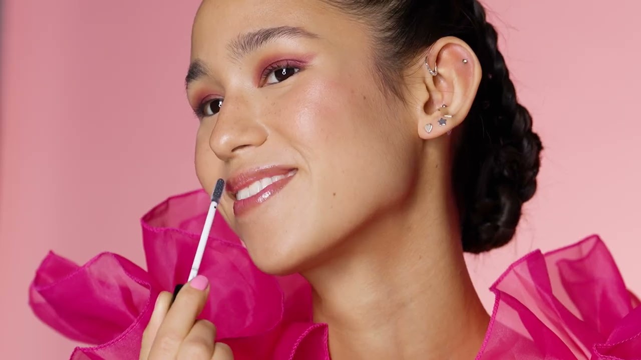 essence Lip Booster Extreme Plumping 03 Pepper Me Up!