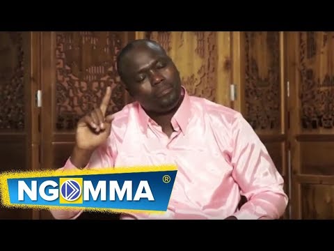 Umarathime - D.K Karanja (Official video)